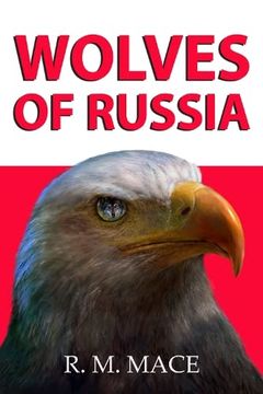 portada Wolves of Russia (en Inglés)