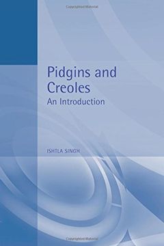 portada Pidgins and Creoles (in English)
