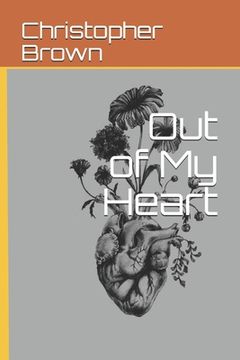 portada Out of My Heart