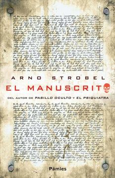 portada El Manuscrito