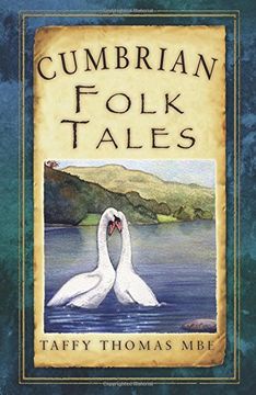 portada Cumbrian Folk Tales (in English)