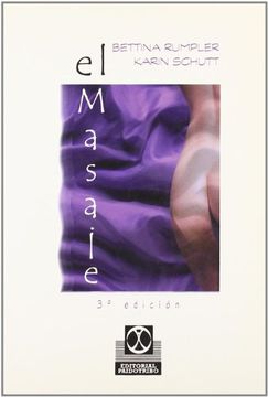 portada El Masaje (in Spanish)