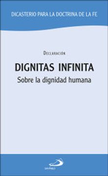 portada Dignitas Infinita