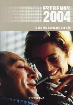 portada Todos Los Estrenos De 2004 (in Spanish)