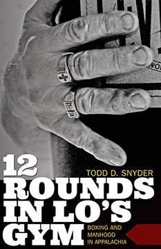 portada 12 Rounds in Lo's Gym