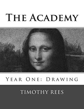 portada The Academy: Year One: Drawing 
