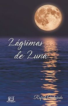 portada Lágrimas de Luna (in Spanish)