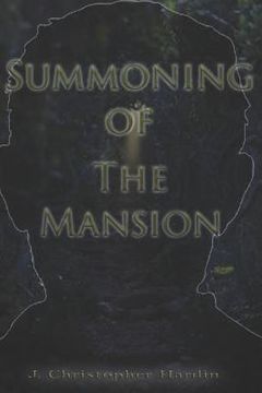 portada Summoning of the Mansion (in English)