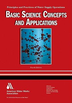 portada basic science concepts and applications