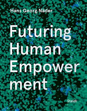 portada Futuring Human Empowerment (en Alemán)