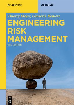 portada Engineering Risk Management 