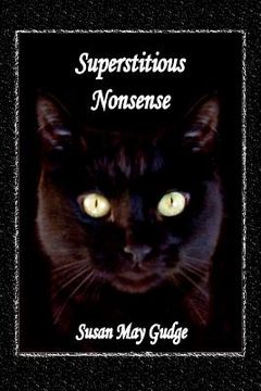 portada superstitious nonsense (en Inglés)