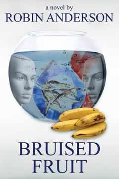portada bruised fruit (en Inglés)