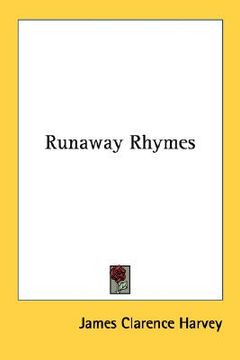 portada runaway rhymes (en Inglés)