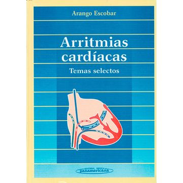 portada Arritmias Cardiacas
