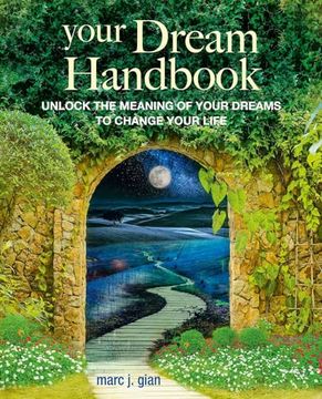 portada Your Dream Handbook: Unlock the Meaning of Your Dreams to Change Your Life