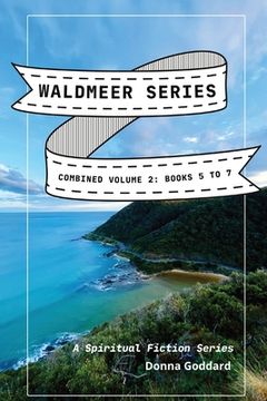 portada Waldmeer Series: Combined Volume 2 (en Inglés)