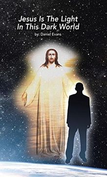 portada Jesus is the Light in This Dark World (en Inglés)
