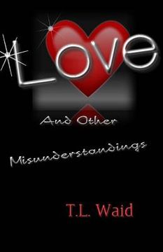 portada Love and Other Misunderstandings (en Inglés)