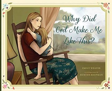 portada Why did god Make me Like This? (in English)