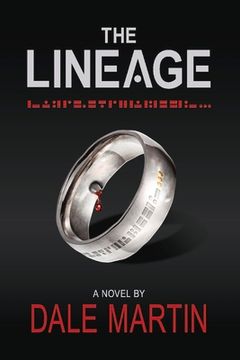 portada The Lineage (in English)