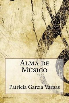 portada Alma de Músico