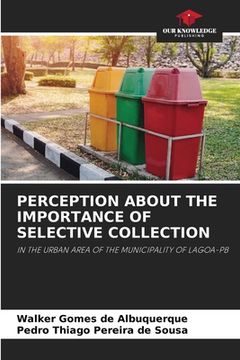 portada Perception about the Importance of Selective Collection (en Inglés)