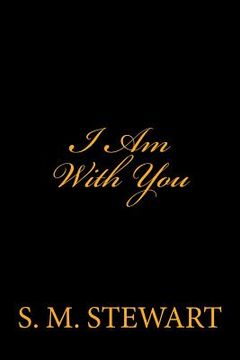 portada I Am With You