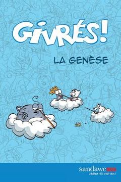 portada Les Givres - La genese (en Francés)