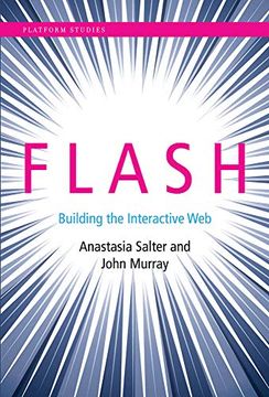 portada Flash: Building the Interactive web (Platform Studies)