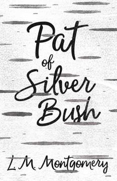 portada Pat of Silver Bush (in English)