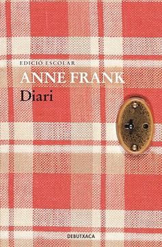 portada Diari D'anne Frank (Edició Escolar) (en Catalá)