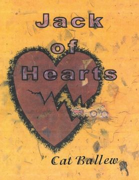 portada Jack of Hearts (en Inglés)