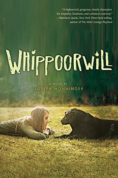 portada Whippoorwill (in English)
