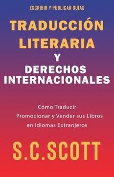 portada Traducción Literaria y Derechos Internacionales