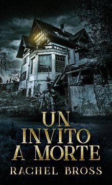 portada Un invito a morte (in Italian)