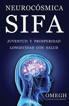 portada NeuroCósmica: Sifa (in Spanish)