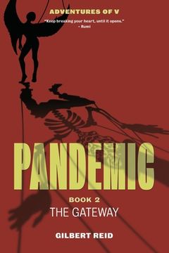 portada Pandemic Book 2: The Gateway (en Inglés)
