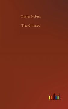 portada The Chimes 