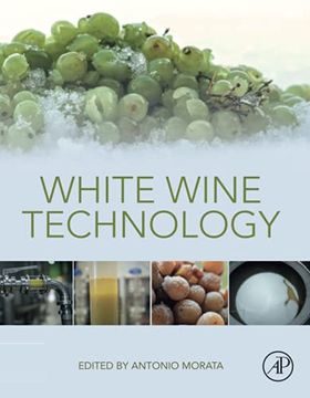 portada White Wine Technology (in English)