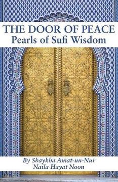 portada The Door of Peace: Pearls of Sufi Wisdom