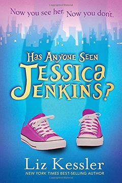 portada Has Anyone Seen Jessica Jenkins? 