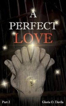 portada A Perfect Love (in English)