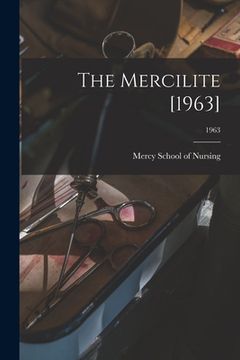 portada The Mercilite [1963]; 1963 (en Inglés)