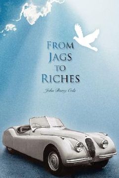 portada from jags to riches