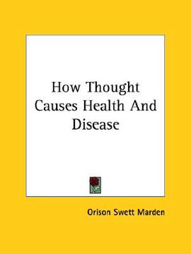 portada how thought causes health and disease