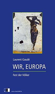 portada Wir, Europa: Fest der Völker (en Alemán)