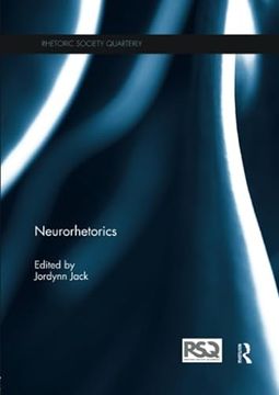 portada Neurorhetorics (in English)