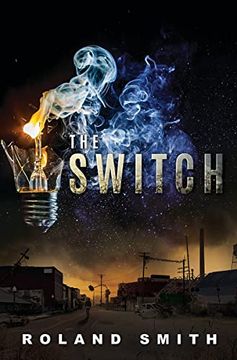 portada The Switch 