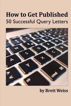 portada How to Get Published: 50 Successful Query Letters